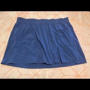 Lane Bryant Livi Active Skort size 22/24